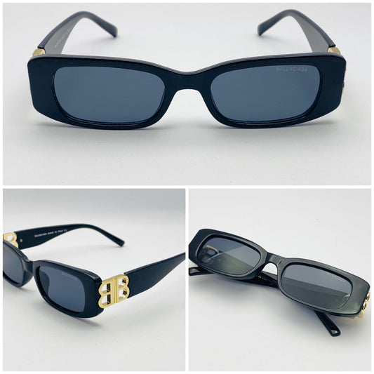 Small Dynasty Women's Sunglasses