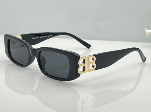 Small Dynasty Women's Sunglasses