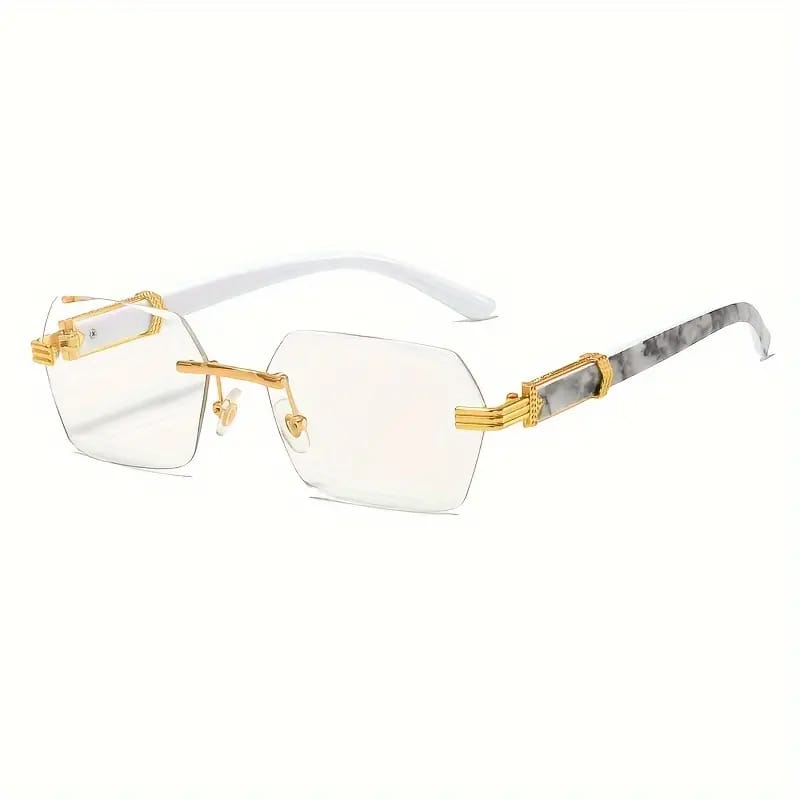 Vintage Fashion Eye Glasses For Men/Women