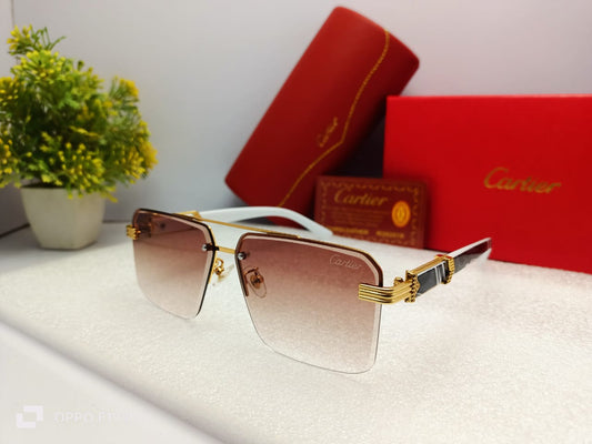 Vintage Fashion Sunglasses