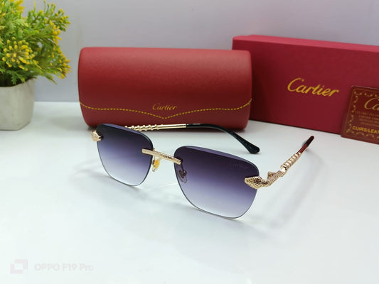 Fashion RimLess SunGlasses