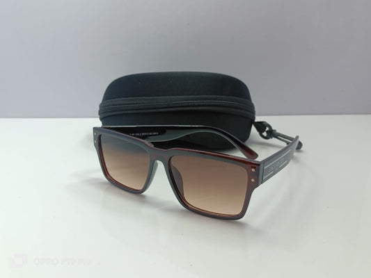 Fashion Wayfarer Uni Sex Sun Glasses
