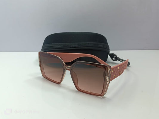 Butter Fly Women's Sun Glasses