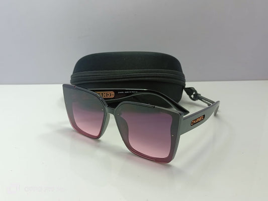 Luxury Women's Sun Glasses