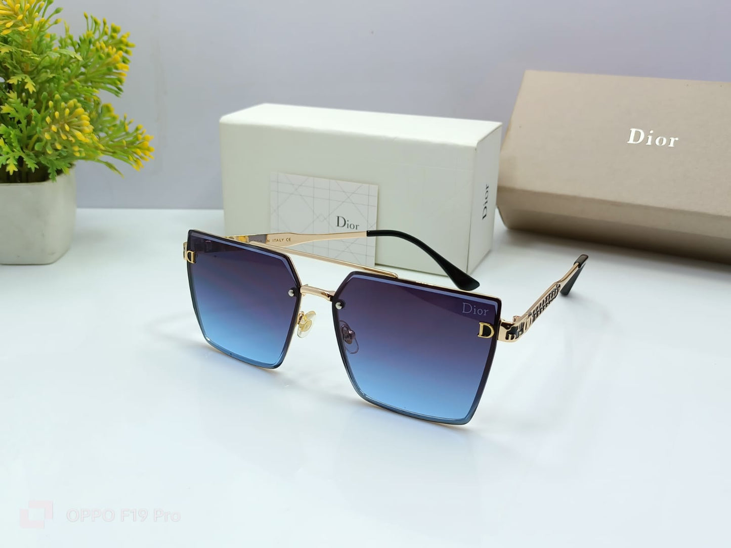 Fashion Uni Sex SunGlasses