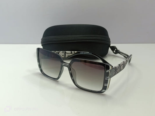 Versatile Square Sun Glasses For Women