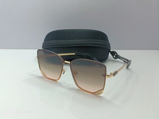 RimLess Sun Glasses For Women