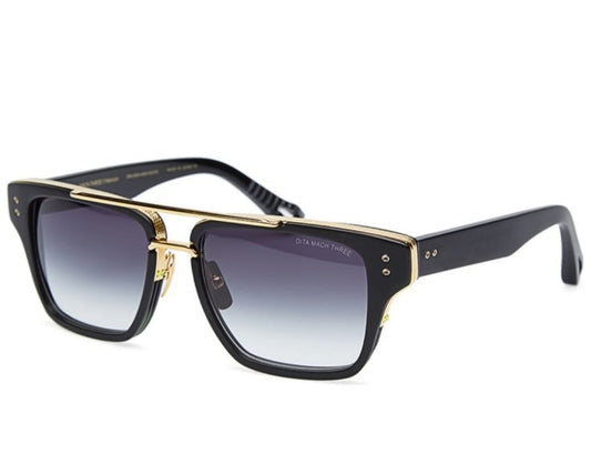 Classic Square Fashion Sun Glasses