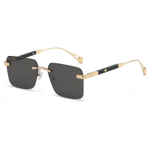 Fashion Rimless Party SunGlasses