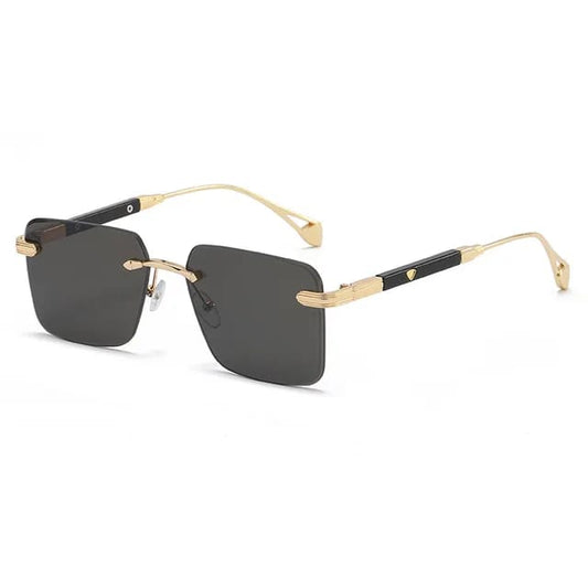 Fashion Rimless Party SunGlasses