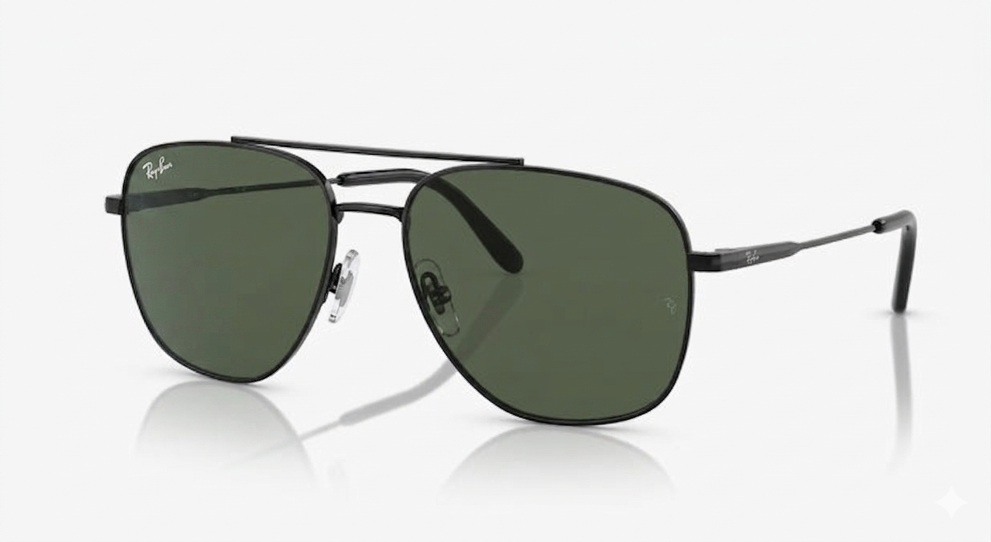 Sunglasses William Aviator RB8097 For Men