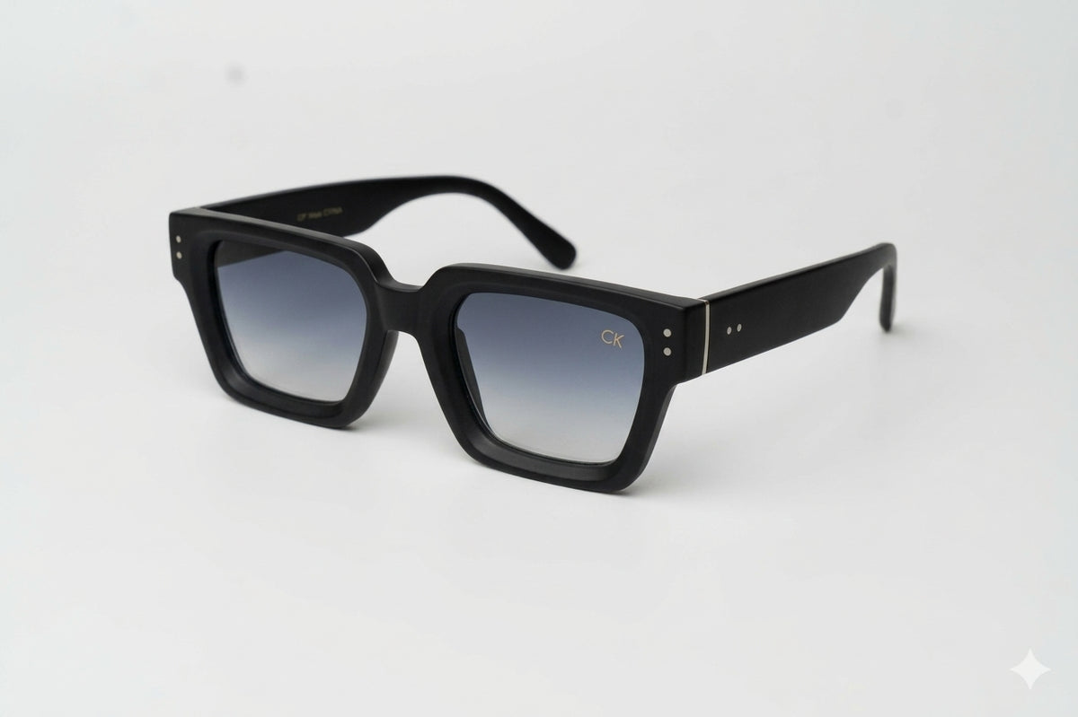 Quality Bold Luxury Sun Glasses