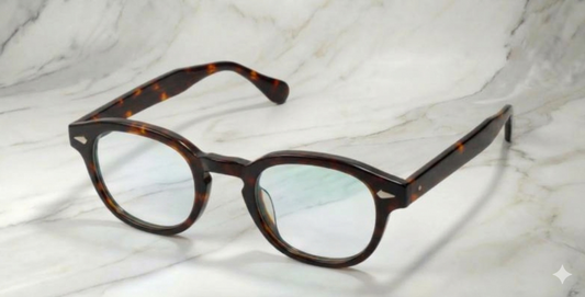 Lemtosh Acetate Eye Glasses