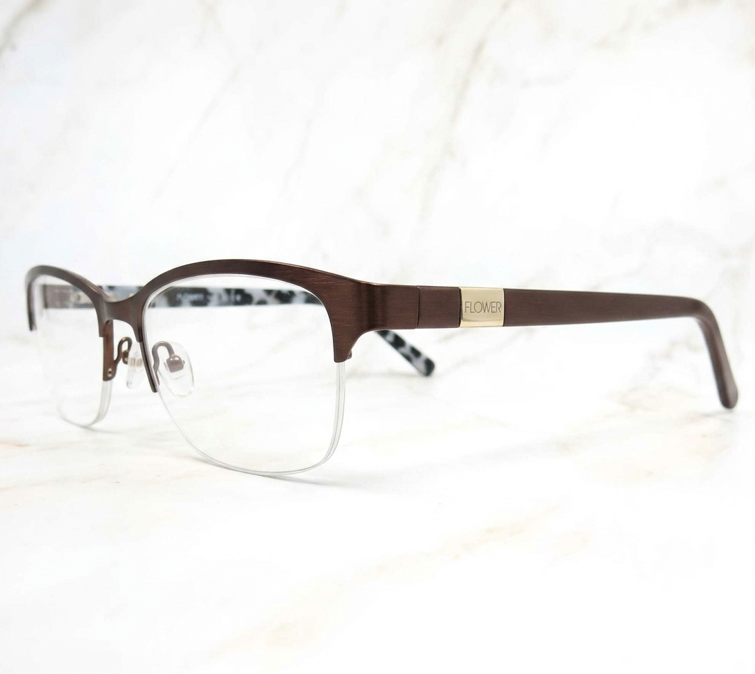 Flower Women's Eyeglasses