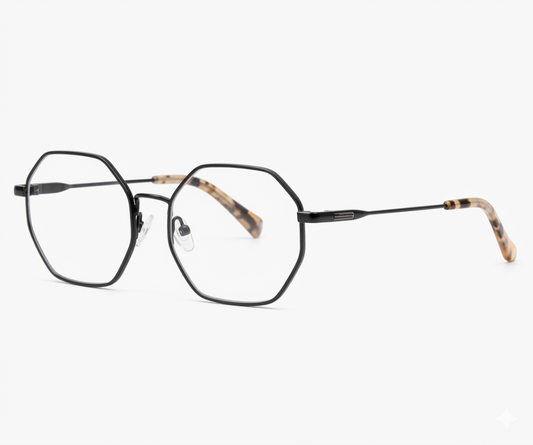 AXESS ONE 1022 Eye GlasseS For MEN-WOMEN