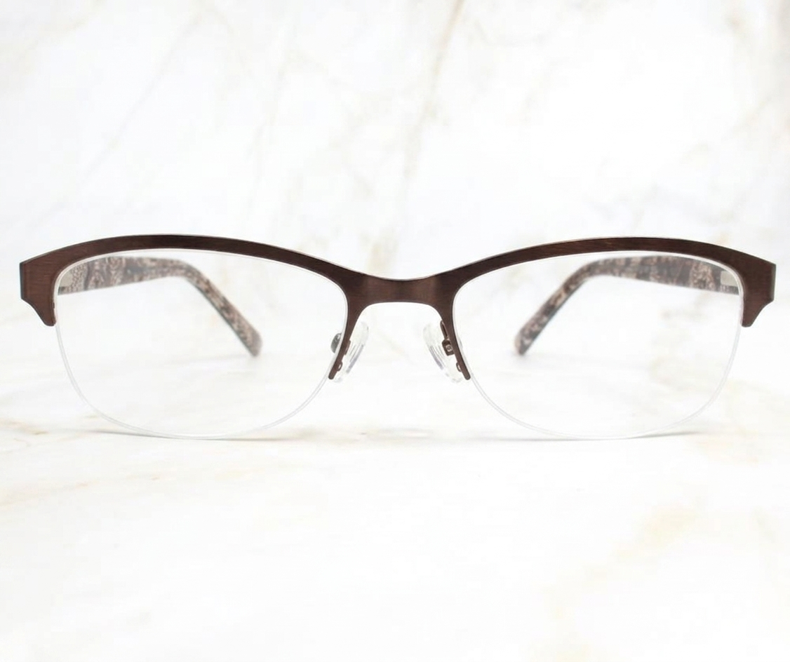 Flower Women's Eyeglasses