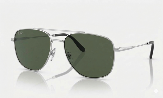 Sunglasses William Aviator RB8097 For Men