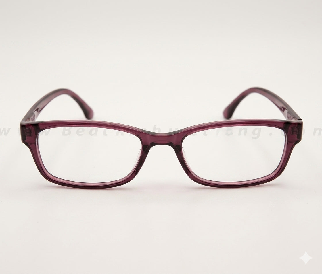 "BEYOND" Light Weight Flexible Eye Glasses For Women
