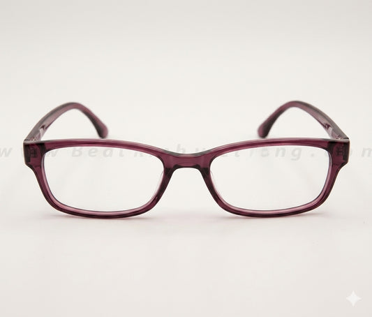 "BEYOND" Light Weight Flexible Eye Glasses For Women