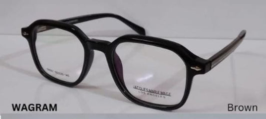 Wagram Eye Glasses for UniSex