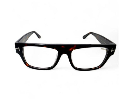 Thick Bold & Stylish Eye Glasses For Fashion Lovers