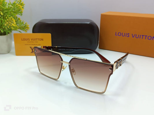 Luminous Glow Sun Glasses