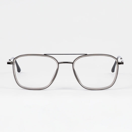 Stylish New Eye Glasses For Men (Mix & Match)