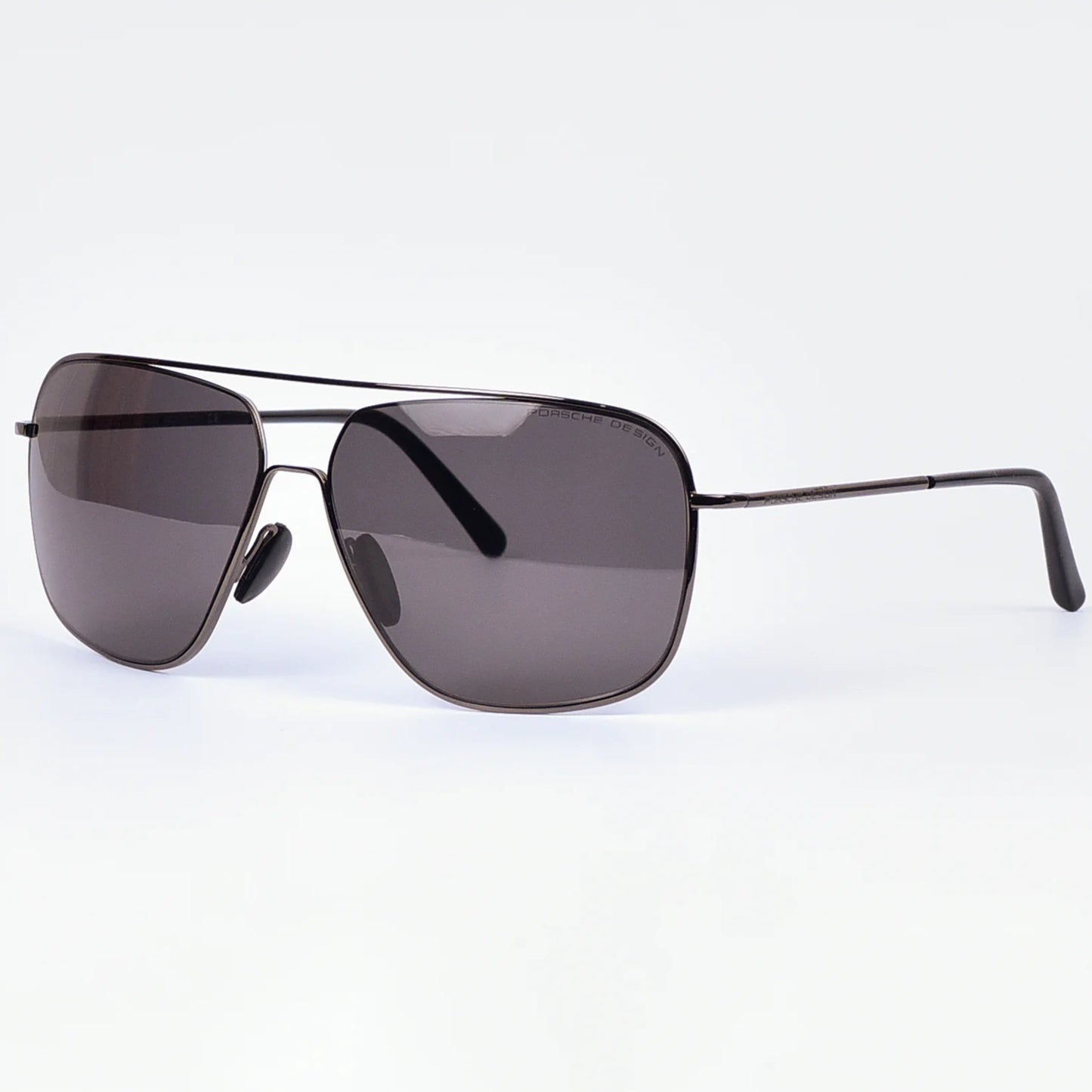 Aviator - Square - Large - Men's - Sunglasses