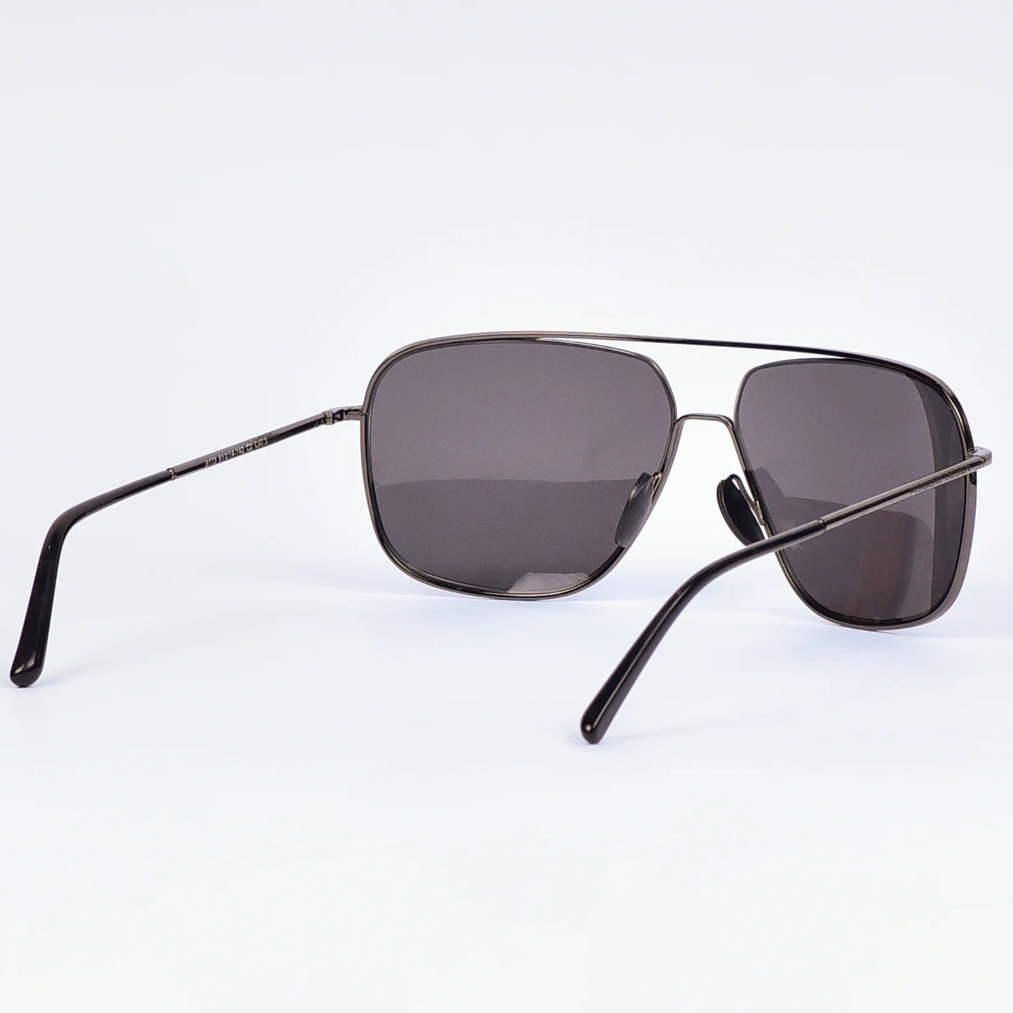 Aviator - Square - Large - Men's - Sunglasses