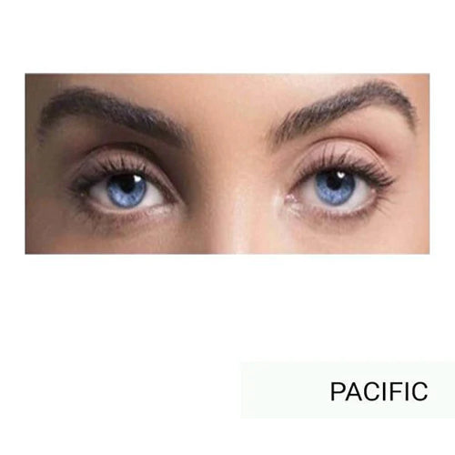 Pacific