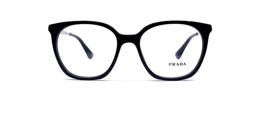 Women's Square Cat Eye Acetate Frame