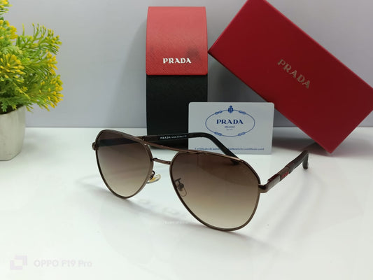 Classic + New Blended Aviator Sunglasses