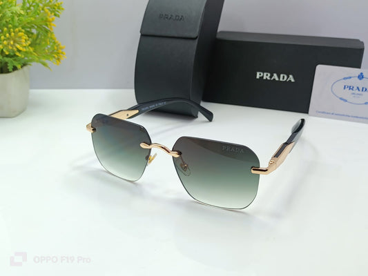 RimLess SunGlasses