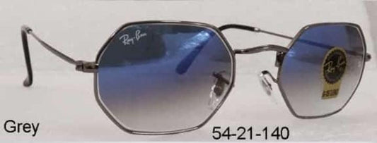 Octagone Medium SunGlasses (Glass Lens)