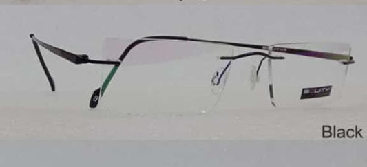 Sleek RimLess