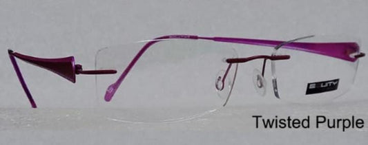 Sleek RimLess