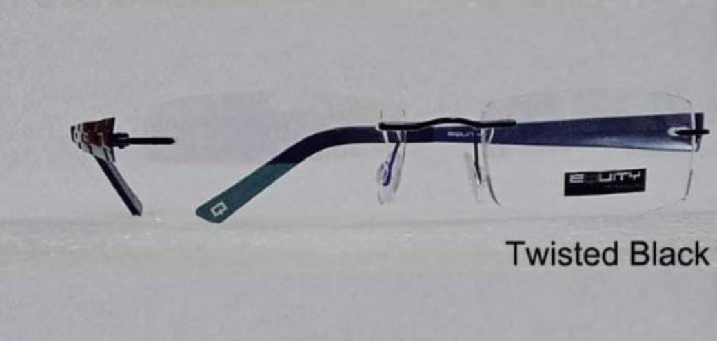 Sleek RimLess