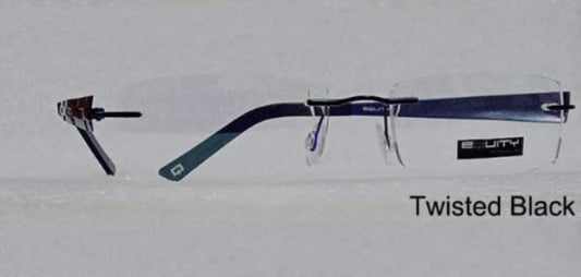 Sleek RimLess
