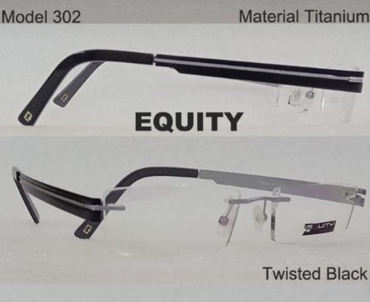 Sleek RimLess