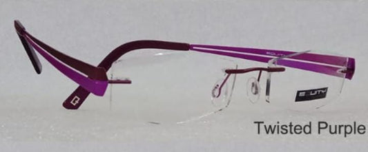 Sleek RimLess