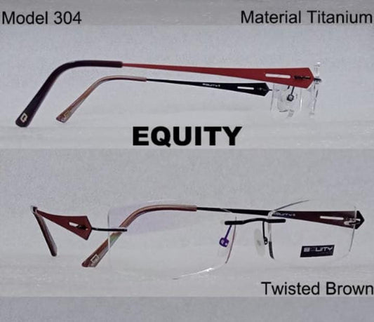 Sleek RimLess