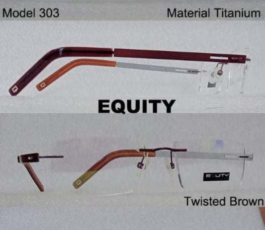 Sleek RimLess