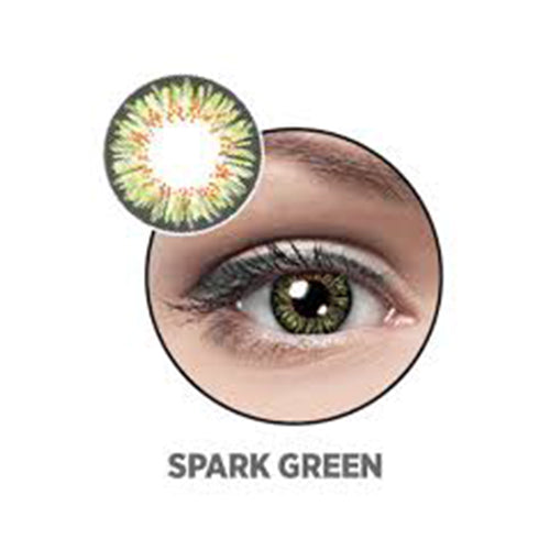 Spark Green
