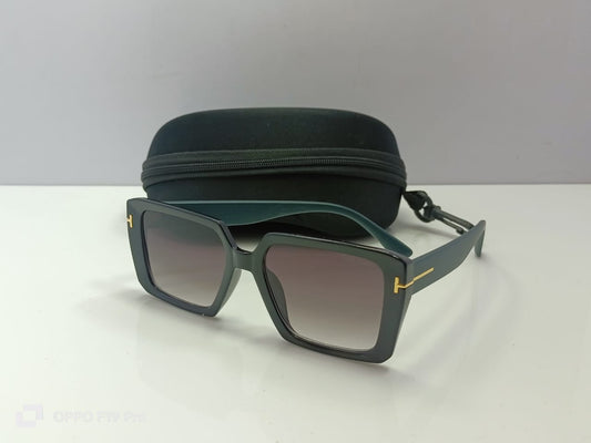 Square Sun Glasses For Women