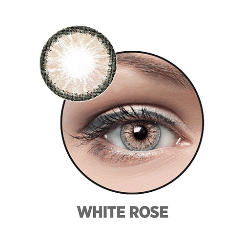 White Rose