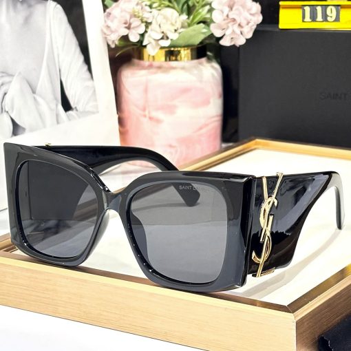 Big Cat Eye SunGlasses Women